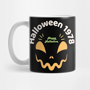 Halloween,holiday spooky, Mug